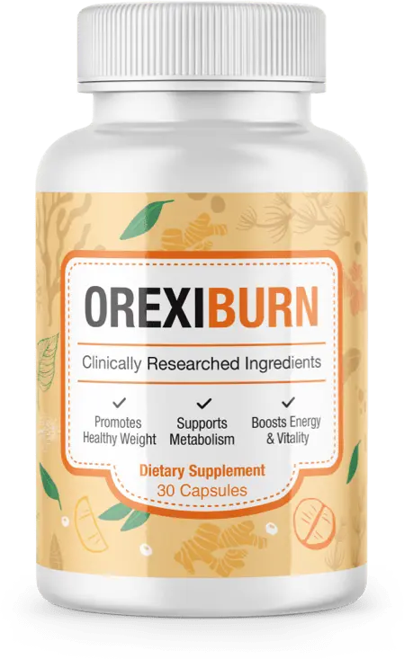 orexiburn-supplement