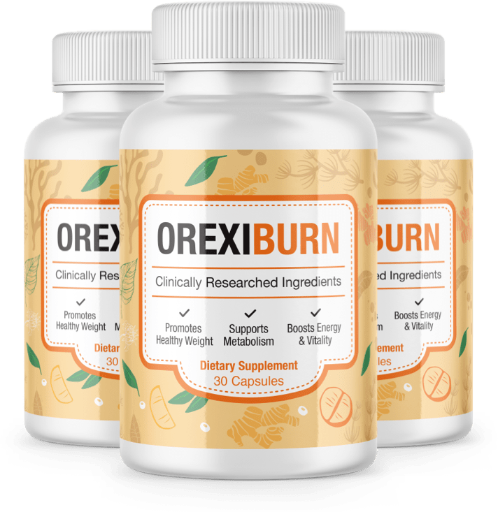 orexiburn